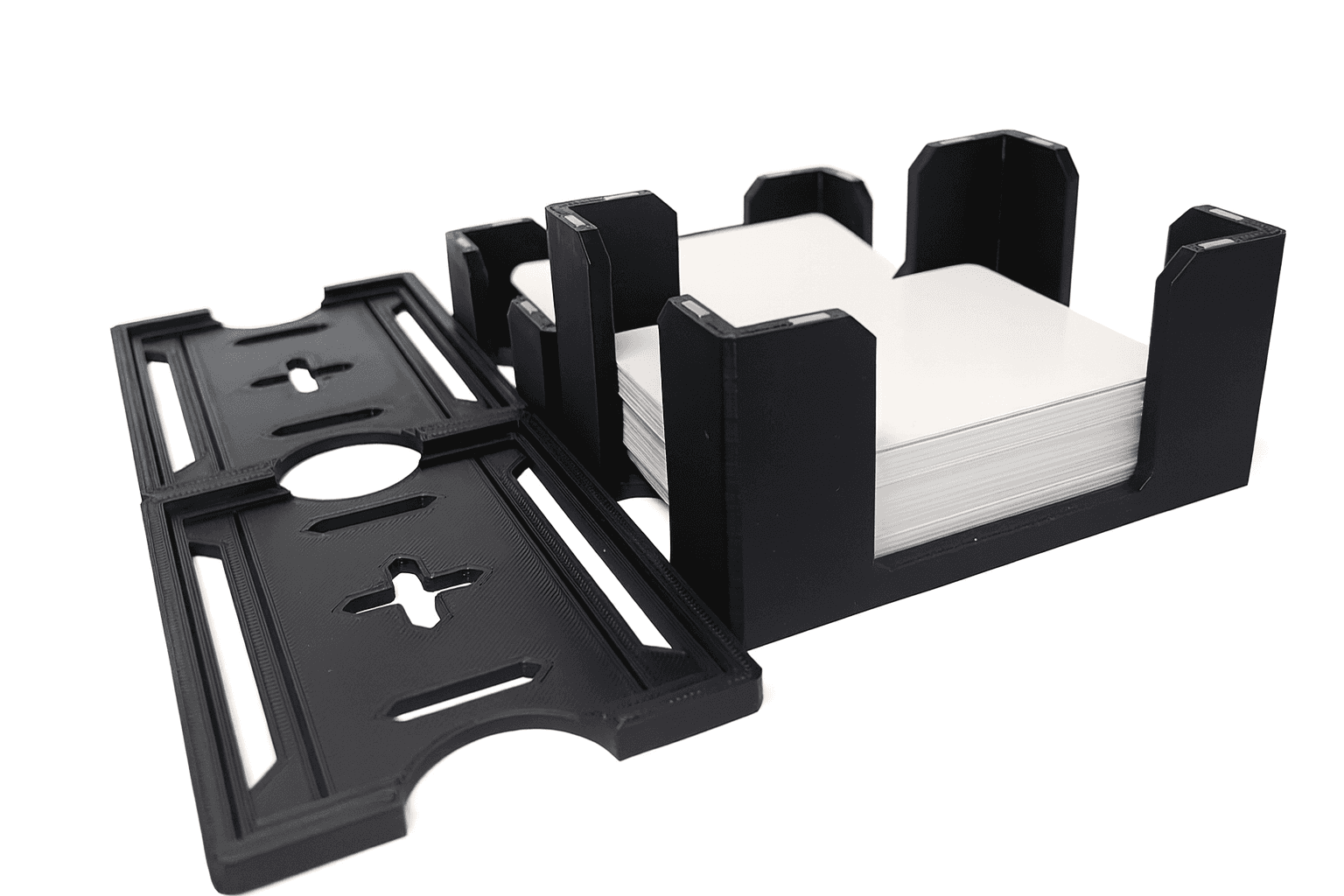 Zoom picture on BoarCard set