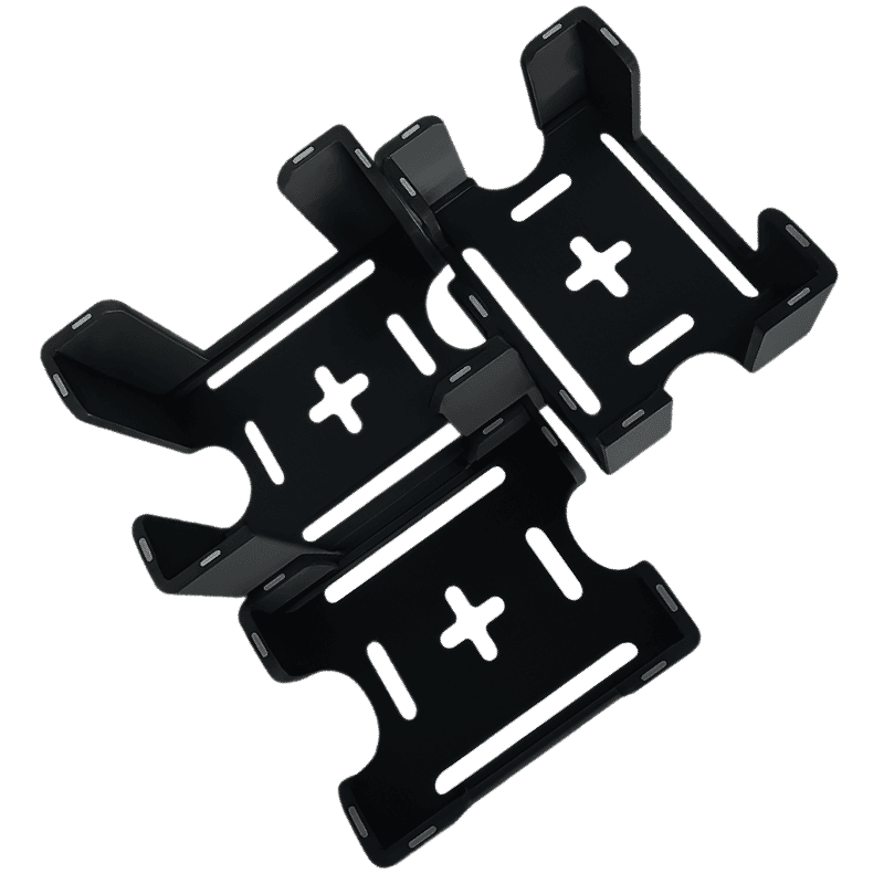 Stacker element photo